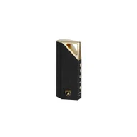 Głośniki przenośne - BUGANI Brief Lamborghini co-branded - black+gold - Przenośny głośnik Bluetooth +6 sklepów - przyjdź przetestuj lub zamów online+ - miniaturka - grafika 1