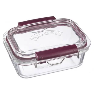 Kilner Pojemnik Chill Cook Carry 0025.829 - Pojemniki kuchenne - miniaturka - grafika 1