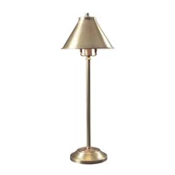 Lampy stojące - Elstead Lighting Lampka stołowa 1pł PV/TL CPR PROVENCE ELSTEAD LIGHTING - miniaturka - grafika 1