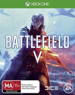 Battlefield V GRA XBOX ONE - Gry Xbox One - miniaturka - grafika 2
