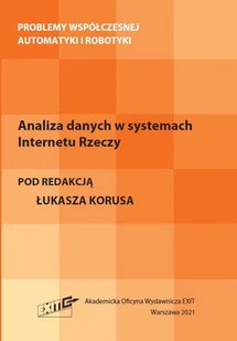 EXIT Analiza danych w systemach Internetu Rzeczy - Technika - miniaturka - grafika 2