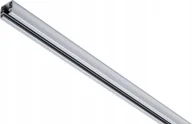 Lampy pozostałe - Paulmann Szynoprzewód URail system 1,5m 230V chrom mat / metal - miniaturka - grafika 1