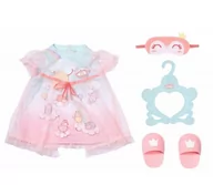 Akcesoria dla lalek - Zapf Creation Baby Annabell - Suknia 43cm - - miniaturka - grafika 1