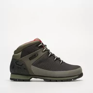 Buty trekkingowe męskie - TIMBERLAND EURO SPRINT FABRIC WP - Timberland - miniaturka - grafika 1