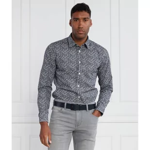 Joop! Jeans Koszula Hanson | Regular Fit - Koszule męskie - miniaturka - grafika 1