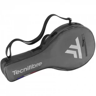 Torba tenisowa Tecnifibre TEAM DRY 4R black - Tenis ziemny - miniaturka - grafika 1