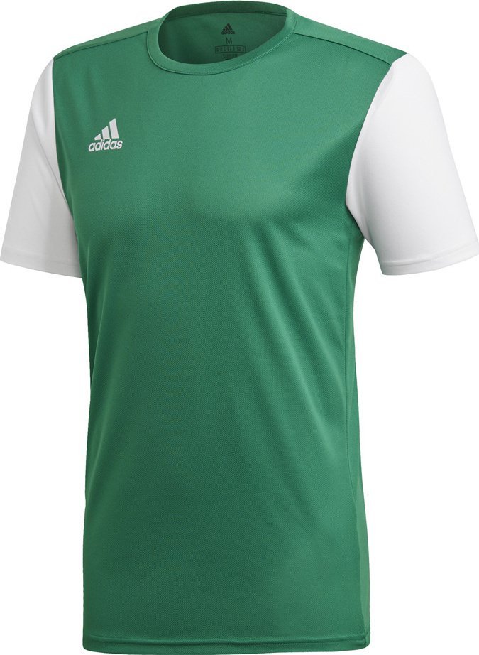 Adidas Koszulka męska Estro 19 Jersey zielona DP3238 XS