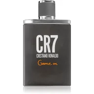 Wody i perfumy męskie - Cristiano Ronaldo CR7 Game On woda toaletowa 50 ml RON-CGO02 - miniaturka - grafika 1