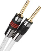 Kable - QED qed Revelation Pre-Terminated Speaker Cable (2 m) 5036694010945 - miniaturka - grafika 1