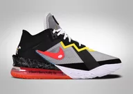 Koszykówka - Nike Lebron 18 Low Sylvester Vs Tweety - miniaturka - grafika 1
