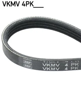 SKF Pasek klinowy wielorowkowy VKMV 4PK878 - Mechanizmy rozrządu - miniaturka - grafika 1