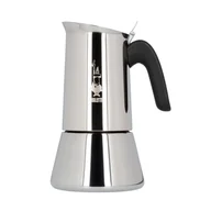 Zaparzacze i kawiarki - Bialetti Kawiarka New Venus 10 filiżanek 7237-uniw - miniaturka - grafika 1