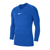 Bielizna sportowa męska - Nike Dry Park First Layer dł.rękaw 463 : Rozmiar - XXL - miniaturka - grafika 1