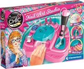 Zabawki kreatywne - Crazy Chic Beauty - Superstar Nageldesign (rowy/turecki) - miniaturka - grafika 1