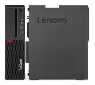 Lenovo M715S AMD A10 8GB 512SSD W10Pro - Mini PC - miniaturka - grafika 1