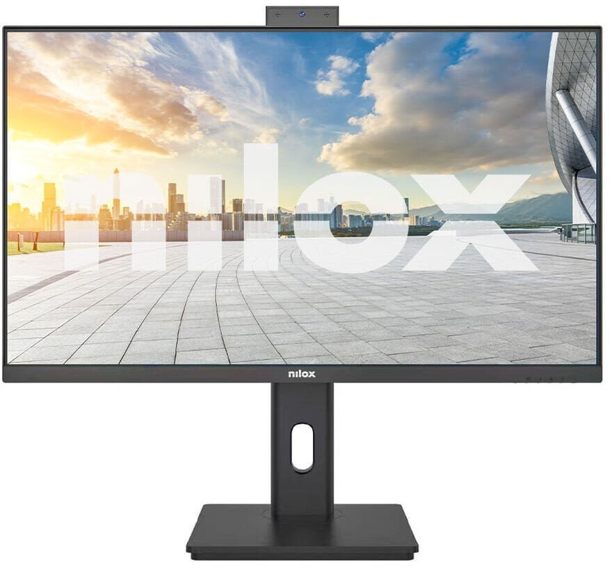 Nilox NXM24RWEB0265 Full HD LCD 24
