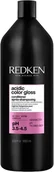 Odżywki do włosów - Redken Acidic Color Gloss Conditioner Odżywka do włosów 1000 ml - miniaturka - grafika 1