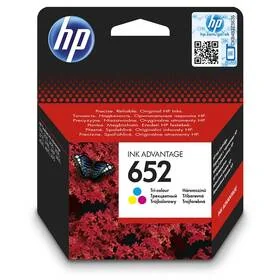 HP F6V24AE - Tusze oryginalne - miniaturka - grafika 3