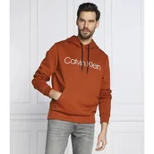 Bluzy męskie - Calvin Klein Bluza Regular Fit - miniaturka - grafika 1