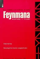 Fizyka i astronomia - Feynmana wykłady z fizyki Tom 1 Część 1 - miniaturka - grafika 1