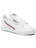 Buty sportowe męskie - Adidas Continental 80 (G27706) G27706 - miniaturka - grafika 1