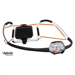 Petzl Czołówka IKO CORE - Latarki - miniaturka - grafika 1