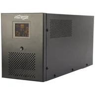 Zasilacze awaryjne UPS - Gembird UPS 3000VA Line-in 1xC14 3xC13 2xShuko USB RJ45 - miniaturka - grafika 1