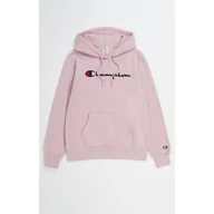 Bluzy sportowe damskie - Bluza sportowa damska Champion 116579PS124 - miniaturka - grafika 1