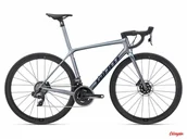 Rowery - Giant TCR Advanced SL DISC 1 AXS 28 cali Męski Srebrny 2023 - miniaturka - grafika 1