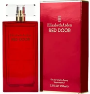 Wody i perfumy damskie - Woda toaletowa dla kobiet Elizabeth Arden Red Door 100 ml (0085805558420) - miniaturka - grafika 1
