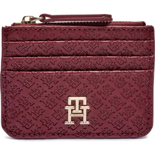 Tommy Hilfiger Etui na karty - Etui na dokumenty i karty - miniaturka - grafika 1