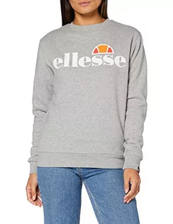 Buty sportowe męskie - Ellesse Bluza SGS03238 - grafika 1