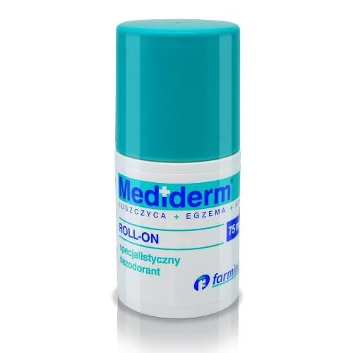 FARMINA Mediderm roll-on 75 ml