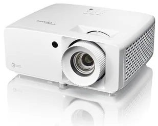 Projektor Optoma UHZ35 - Projektory - miniaturka - grafika 1