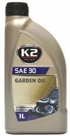 Chemia warsztatowa - K2 GARDEN OIL SAE30 1L O930001 - miniaturka - grafika 1