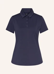 Under Armour Funkcyjna Koszulka Polo Ua Playoff blau - UNDER ARMOUR - Koszulki i topy damskie - miniaturka - grafika 1