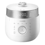 Szybkowary - Cuckoo CRP-LHTR0609F szybkowar 1,4 l 1090 W Biały - miniaturka - grafika 1