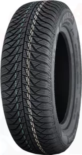 Fulda MultiControl 215/40R17 87V - Opony całoroczne - miniaturka - grafika 1