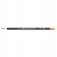 Kredki, ołówki, pastele i pisaki - Kredka Ołówkowa Derwent Chromaflow Golden Sun - miniaturka - grafika 1