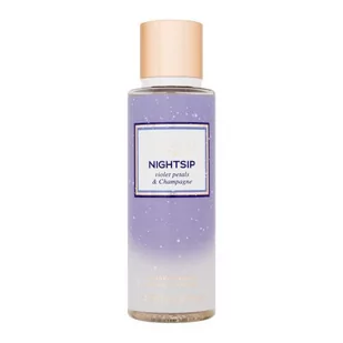 Victoria´s Secret Nightsip spray do ciała 250 ml dla kobiet - Wody i perfumy damskie - miniaturka - grafika 1