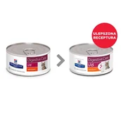 Mokra karma dla kotów - Hills Prescription Diet Feline i/d 156g - puszka - miniaturka - grafika 1