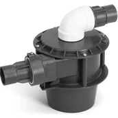 Odkurzacze przemysłowe - Separator cyklonowy PROFI 48.050 - miniaturka - grafika 1