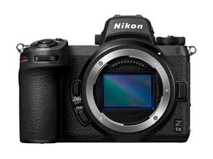 Nikon Z6 II inne zestawy - Aparaty Cyfrowe - miniaturka - grafika 2