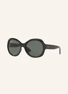Okulary przeciwsłoneczne - Ray-Ban Okulary Przeciwsłoneczne rb4191 schwarz - miniaturka - grafika 1