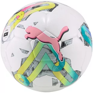 Piłka nożna do nogi puma orbita 4 basic 83778 01 5 - Piłka nożna - miniaturka - grafika 1