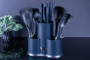 Zestaw Przyborów I Noży Berlinger Haus Bh-6249 Lumarko! - Noże kuchenne - miniaturka - grafika 6