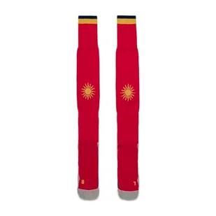 Kappa Kombat Spark Pro Third Versailles Skarpety dla dorosłych Unisex 1 szt - Skarpetki damskie - miniaturka - grafika 1