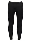 Bielizna sportowa męska - Falke Kalesony funkcyjne w kolorze czarnym - miniaturka - grafika 1