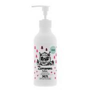 Balsamy i kremy do ciała - YOPE Balsam do rąk Zimowa Herbata 300 ml 692794 - miniaturka - grafika 1