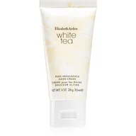Kremy i maski do rąk - Elizabeth Arden White Tea krem do rąk 30 ml dla kobiet - miniaturka - grafika 1